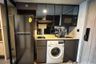 1 Bedroom Condo for rent in Park Origin Chula Samyan, Maha Phruettharam, Bangkok near MRT Sam Yan