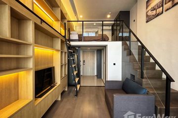 1 Bedroom Condo for rent in Maha Phruettharam, Bangkok near MRT Hua Lamphong