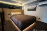 1 Bedroom Condo for rent in Park Origin Chula Samyan, Maha Phruettharam, Bangkok near MRT Sam Yan