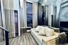 1 Bedroom Condo for rent in KnightsBridge Space Ratchayothin, Chatuchak, Bangkok near BTS Phahon Yothin 24