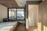 1 Bedroom Condo for rent in L Loft Ratchada 19, Chom Phon, Bangkok near MRT Ratchadaphisek