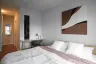 1 Bedroom Condo for rent in Condolette Dwell Sukhumvit 26, Khlong Tan, Bangkok near BTS Phrom Phong
