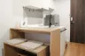 1 Bedroom Condo for rent in Condolette Dwell Sukhumvit 26, Khlong Tan, Bangkok near BTS Phrom Phong