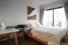 1 Bedroom Condo for rent in Condolette Dwell Sukhumvit 26, Khlong Tan, Bangkok near BTS Phrom Phong