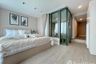 2 Bedroom Condo for rent in Infinite Moff Metro Sky Bangsue Prachachuen, Wong Sawang, Bangkok near MRT Bang Son