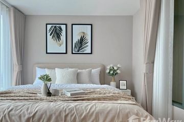 2 Bedroom Condo for rent in Wong Sawang, Bangkok near MRT Bang Son