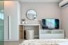 2 Bedroom Condo for rent in Infinite Moff Metro Sky Bangsue Prachachuen, Wong Sawang, Bangkok near MRT Bang Son