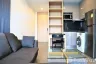 1 Bedroom Condo for rent in M Ladprao, Chatuchak, Bangkok near MRT Phahon Yothin