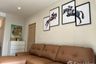 2 Bedroom Condo for rent in Supalai Lite Ratchada - Naradhiwas - Sathon, Chong Nonsi, Bangkok