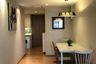 2 Bedroom Condo for rent in Supalai Lite Ratchada - Naradhiwas - Sathon, Chong Nonsi, Bangkok
