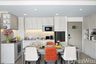 3 Bedroom Condo for rent in Somerset Rama 9, Huai Khwang, Bangkok near MRT Phra Ram 9