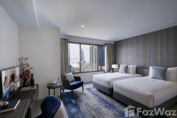 3 Bedroom Condo for rent in Huai Khwang, Bangkok near MRT Phra Ram 9