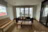 2 Bedroom Apartment for rent in Kesinee Ville Ratchada-Meng jai, Sam Sen Nok, Bangkok