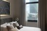 2 Bedroom Condo for rent in The Diplomat 39, Khlong Tan Nuea, Bangkok near BTS Phrom Phong