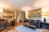 2 Bedroom Condo for rent in The Legend Saladaeng, Silom, Bangkok near MRT Silom