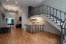 3 Bedroom Townhouse for rent in Baan Klang Krung Sathon-Narathiwas, Chong Nonsi, Bangkok