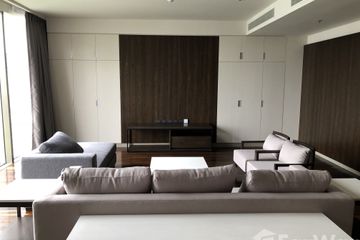 3 Bedroom Apartment for rent in Khlong Tan, Bangkok near BTS Phrom Phong