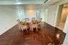 2 Bedroom Apartment for rent in N.S. Park, Khlong Tan, Bangkok near BTS Phrom Phong