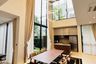 4 Bedroom House for rent in BuGaan Krungthep Kreetha, Hua Mak, Bangkok near MRT Si Burapha