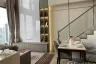 2 Bedroom Condo for rent in Celes Asoke, Khlong Toei Nuea, Bangkok near BTS Asoke