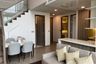 2 Bedroom Condo for rent in Celes Asoke, Khlong Toei Nuea, Bangkok near BTS Asoke