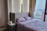 2 Bedroom Condo for rent in Celes Asoke, Khlong Toei Nuea, Bangkok near BTS Asoke