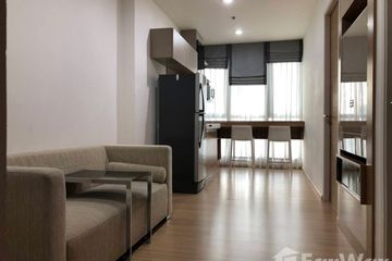 1 Bedroom Condo for rent in Rhythm Sukhumvit 50, Phra Khanong, Bangkok near BTS On Nut