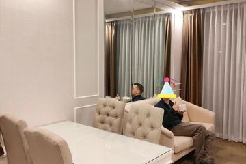 1 Bedroom Condo for rent in Huai Khwang, Bangkok near MRT Huai Khwang