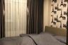 1 Bedroom Condo for rent in Aspire Sathorn-Thapra, Bukkhalo, Bangkok near BTS Talat Phlu