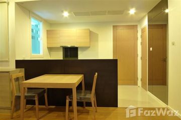 1 Bedroom Condo for rent in Khlong Toei Nuea, Bangkok near MRT Sukhumvit