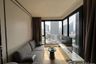 1 Bedroom Condo for rent in Ashton Asoke - Rama 9, Din Daeng, Bangkok near MRT Phra Ram 9