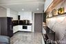 1 Bedroom Condo for rent in Quinn Condo Ratchada, Din Daeng, Bangkok near MRT Sutthisan