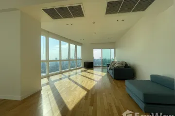 3 Bedroom Condo for rent in Khlong Toei, Bangkok near BTS Phrom Phong