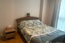 1 Bedroom Condo for rent in Altitude Samyan-Silom, Maha Phruettharam, Bangkok near MRT Sam Yan