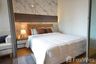 1 Bedroom Condo for rent in Siamese Surawong, Si Phraya, Bangkok near MRT Sam Yan