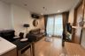 1 Bedroom Condo for rent in Rhythm Ratchada-Huai Khwang, Din Daeng, Bangkok near MRT Huai Khwang