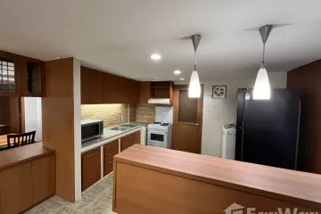 2 Bedroom Apartment for rent in Khlong Tan Nuea, Bangkok near BTS Phrom Phong