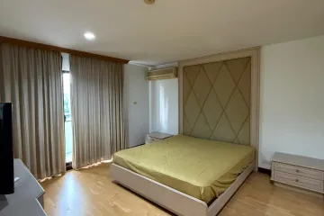 3 Bedroom Condo for rent in Chong Nonsi, Bangkok