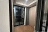 1 Bedroom Condo for rent in The Origin Ram 209 Interchange, Min Buri, Bangkok near MRT Min Buri