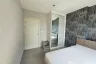1 Bedroom Condo for rent in Aspire Sathorn - Ratchaphruek, Pak Khlong Phasi Charoen, Bangkok near MRT Bang Wa