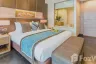 2 Bedroom Apartment for rent in Qiss Residence by Bliston, Phra Khanong, Bangkok near BTS Phra Khanong
