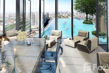 2 Bedroom Condo for rent in Dao Khanong, Bangkok near BTS Talat Phlu