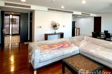 2 Bedroom Condo for rent in Chong Nonsi, Bangkok