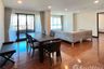 2 Bedroom Condo for rent in The Lanai Sathorn, Chong Nonsi, Bangkok near MRT Lumpini