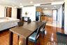 2 Bedroom Condo for rent in The Lanai Sathorn, Chong Nonsi, Bangkok near MRT Lumpini