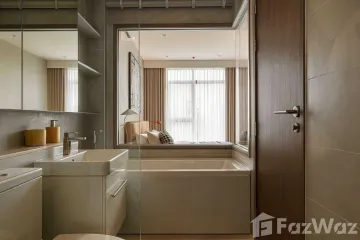 2 Bedroom Condo for rent in Khlong Tan Nuea, Bangkok near BTS Ekkamai