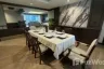 4 Bedroom Condo for rent in Charan Tower, Khlong Tan Nuea, Bangkok near BTS Phrom Phong