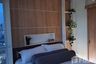 1 Bedroom Condo for rent in Lumpini Place Rama 4-Kluaynamthai, Phra Khanong, Bangkok near BTS Ekkamai