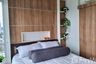 1 Bedroom Condo for rent in Lumpini Place Rama 4-Kluaynamthai, Phra Khanong, Bangkok near BTS Ekkamai