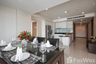 2 Bedroom Condo for rent in Sivatel Serviced Apartment, Pathum Wan, Bangkok near BTS Ploen Chit